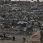 تركيا: "قوة الاستقرار الدولية" بغزة يجب أن تضمن وقف إطلاق نار دائما