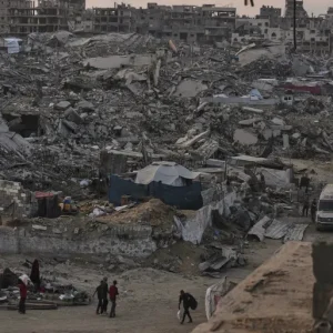 تركيا: "قوة الاستقرار الدولية" بغزة يجب أن تضمن وقف إطلاق نار دائما