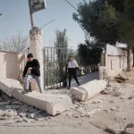 مقال بهآرتس: إسرائيل تشن حربا خاصة ضد عرب الداخل