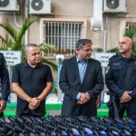 بن غفير يواصل مضاعفة عدد المستوطنين الحاصلين على رخص سلاح