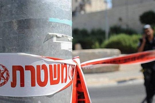مقتل شابين في جريمتي إطلاق نار بالداخل الفلسطيني