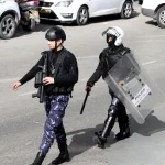 الاتحاد الأوروبي يبحث تدريب 3000 شرطي فلسطيني تمهيدًا لنشرهم في غزة