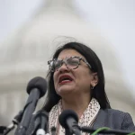 رشيدة طليب تتقدم بمشروع قرار في الكونغرس الأميركي للاعتراف بالإبادة الجماعية للفلسطينيين في غزة