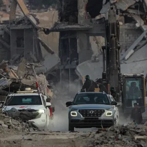 القسام - غزة - خطة ترامب تهدف لنشر قوة دولية في غزة تتولى نزع سلاح حركة حماس (الأوروبية)