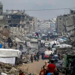 إسرائيل تخشى إصرار واشنطن على بدء المرحلة الثانية من اتفاق غزة