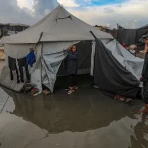 الأمم المتحدة: 96% من سكان غزة يواجهون مستويات كارثية من انعدام الأمن الغذائي