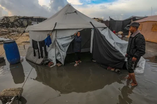 الأمم المتحدة: 96% من سكان غزة يواجهون مستويات كارثية من انعدام الأمن الغذائي