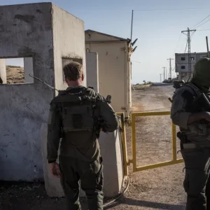 إسرائيل تحقق في وقوع قواتها بكمين في بيت جن