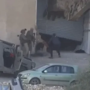 جيش الاحتلال يعدم شابين من جنين بعد استسلامهما