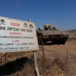 القناة 12 عن مصدر سوري: مساعٍ لاتفاق أمني مع إسرائيل بوساطة أميركية