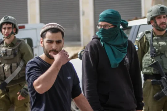 "وحوش التلال".. جماعة من رحم التطرف الإسرائيلي تخرج عن السيطرة