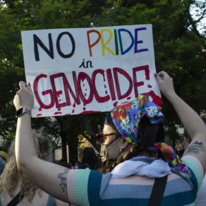 حملة حقوق الإنسان ترفض رعاية شركات الأسلحة بعد ضغوط بشأن الإبادة الجماعية الإسرائيلية