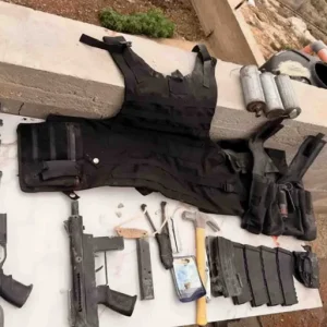 الاحتلال يغتال شابا في جنين ويعتقل العشرات بالضفة