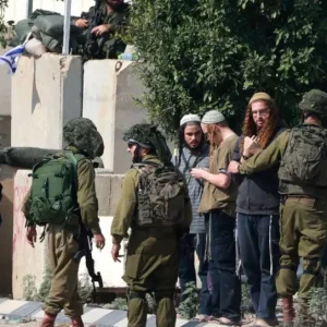 منظمة بتسيلم: تصاعد غير مسبوق في العنف الإسرائيلي بالضفة الغربية