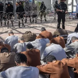 قانون إعدام الأسرى يُطرح اليوم أمام الكنيست للمصادقة عليه بالقراءة الأولى