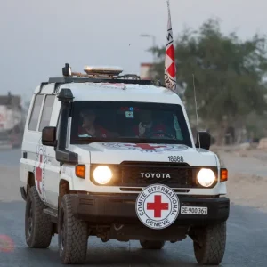 قصف إسرائيلي على خان يونس ونسف مبانٍ في البريج وغزة