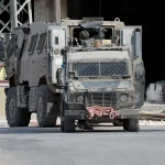 استشهاد طفل بالضفة وإصابة فلسطيني برصاص الاحتلال بالقدس