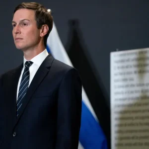 واشنطن تضغط على إسرائيل للسماح لعناصر حماس بمغادرة رفح