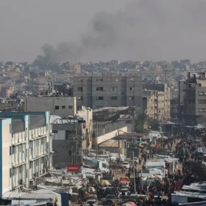 22 شهيدًا جراء غارات الاحتلال الأخيرة على قطاع غزة