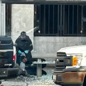 ترامب يكشف تفاصيل عن هجوم واشنطن ويوجه اتهامات لبايدن