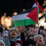 مغاربة ينددون باستمرار انتهاك "إسرائيل" لوقف النار بغزة