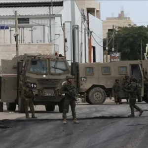 اقتحامات - الاحتلال - الضفة المحتلة