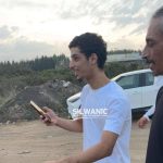 الاحتلال يُفرج عن أسير مقدسي ويحكم بسجن آخر