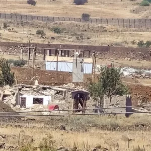 القنيطرة وجهة لتوغلات متواصلة من الجيش الإسرائيلي في الأراضي السورية (المرصد السوري)