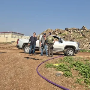 الاحتلال يكشف هوية منفذ عملية بيسان ويقتحم قباطية