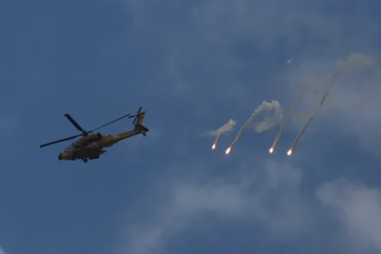 القاهرة تكذّب مزاعم إسرائيلية بفتح معبر رفح لخروج سكان غزة لمصر