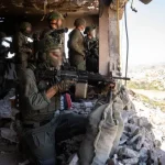 رويترز: أميركا علّقت مشاركة معلومات استخباراتية مع "إسرائيل" في عهد بايدن