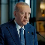 أردوغان: رسالتنا بشأن غزة تركت أثرا لدى ترامب