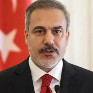 الخارجية التركية: يجب تشكيل إدارة لغزة وقوة شرطة قبل نزع سلاح حماس