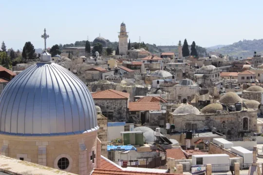 تعديلات إسرائيلية جديدة على ضريبة الأملاك.. كيف سيتأثر المقدسيون؟