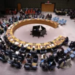 دعوات أممية لإدخال المساعدات إلى غزة وإدانات أوروبية عنف المستوطنين بالضفة