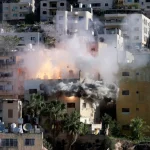 اقتحامات بالضفة وأرقام جديدة عن الهدم وبؤر الاستيطان