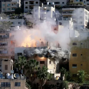 اقتحامات بالضفة وأرقام جديدة عن الهدم وبؤر الاستيطان