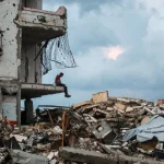 شهيدان في غزة وإسرائيل تشترط لبدء المرحلة الثانية بخطة ترامب