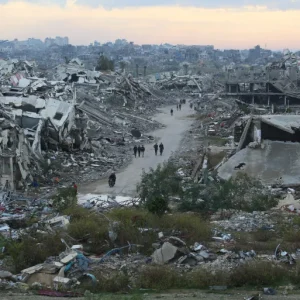 شهيدان بنيران الاحتلال في الشجاعية وقصف على خان يونس