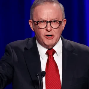 ألبانيزي يرد على نتنياهو: لا علاقة بين الاعتراف بدولة فلسطين وهجوم سيدني