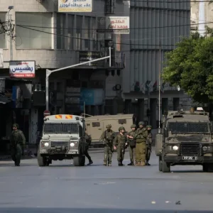 الاحتلال يواصل عمليات الهدم والاقتحام في الضفة والقدس