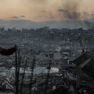 رئيس أركان الاحتلال يوعز باستخدام "حرب النهضة" كاسم لحرب الإبادة على غزة