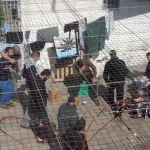 تقرير إسرائيلي رسمي يعترف بتجويع وتعطيش وتعذيب الأسرى