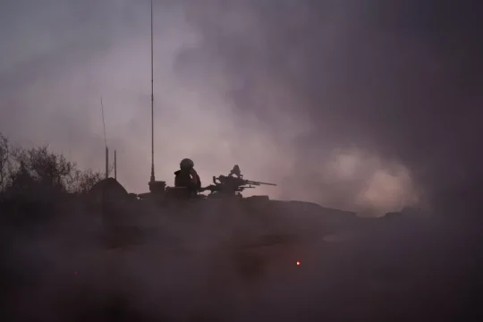 هيئة البث: الجيش الإسرائيلي وضع خططًا لشن هجوم على لبنان حال عدم نزع سلاح حزب الله