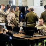 إسرائيل تتجسس على قوات أميركية تراقب اتفاق غزة