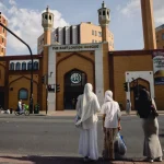 دراسة: الحرب على غزة تدفع البريطانيين لاعتناق الإسلام