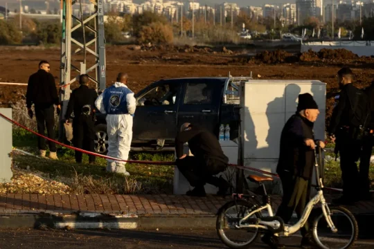 "هجوم على 3 مواقع في 50 دقيقة".. كيف حدثت عملية بيسان شمالي إسرائيل؟