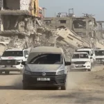 شهيدة وإصابات في غزة وانتهاء البحث عن جثة أسير إسرائيلي