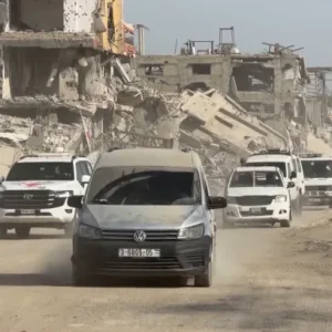 شهيدة وإصابات في غزة وانتهاء البحث عن جثة أسير إسرائيلي