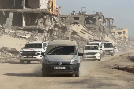 شهيدة وإصابات في غزة وانتهاء البحث عن جثة أسير إسرائيلي